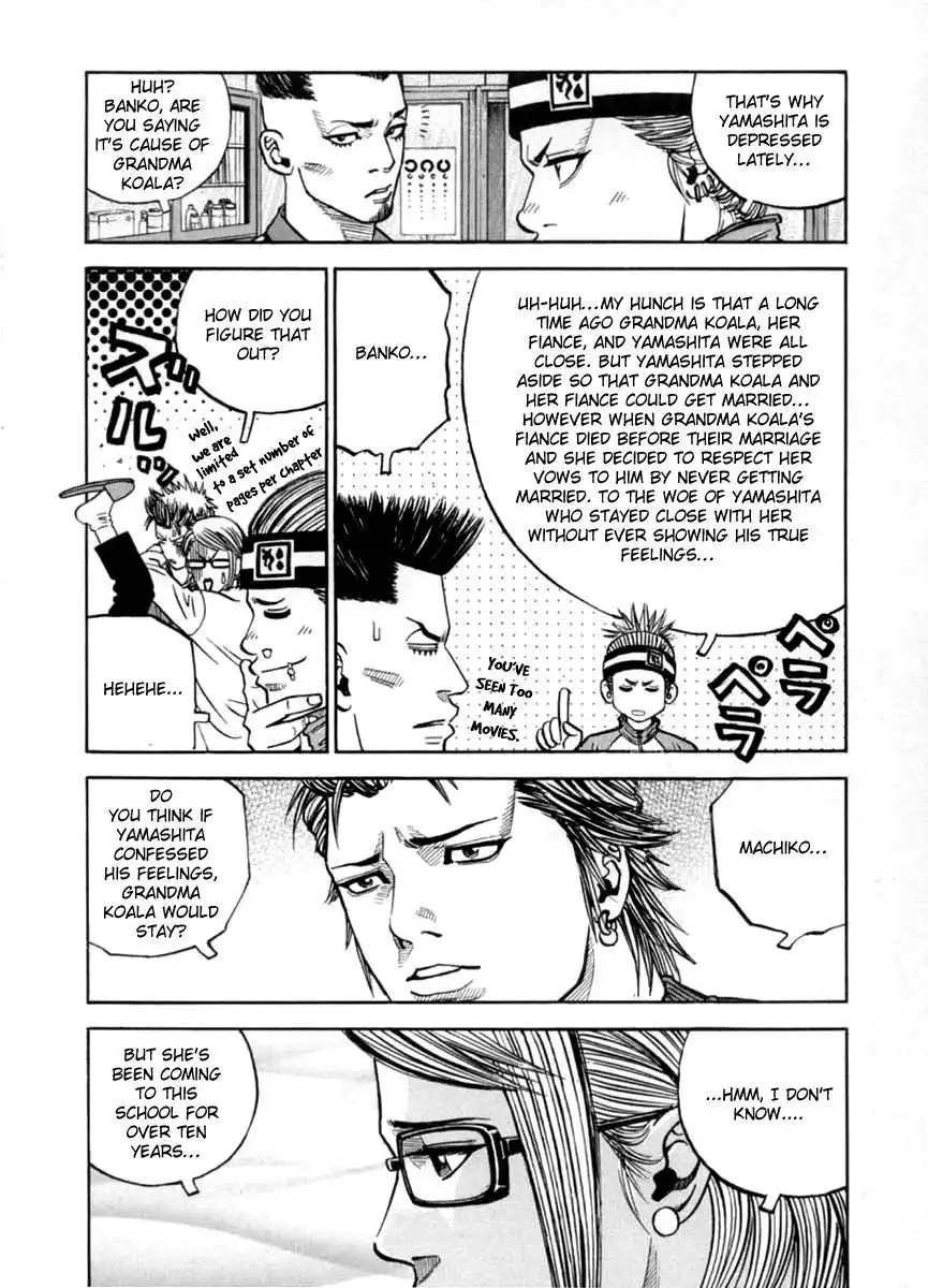 Gang King Chapter 37 7